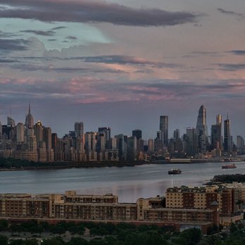 One Park Condos - Condominiums Near Me - Cliffside Park, New Jersey
