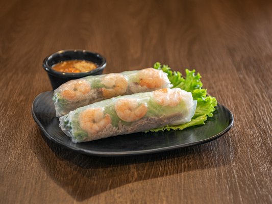 Pho Ca Dao Restaurant by null