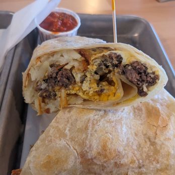 Billy Boy's - Breakfast & Brunch Near Me - Orange, California