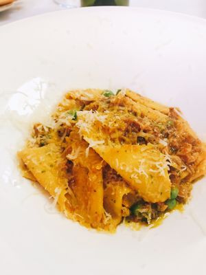 Osteria Lalibera by null