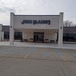Exterior photo of Juan Blanco’s - Fraser, Michigan Exterior photo of Juan Blanco’s - Fraser, Michigan
