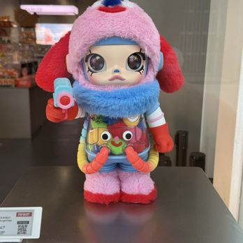 Pop Mart - Toy Stores Near Me - Cerritos, California