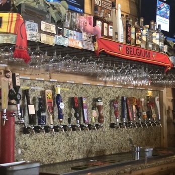 Buster's Bistro - Bar - Pubs Near Me - Sanford, Florida Buster's Bistro - Bar - Pubs Near Me - Sanford, Florida