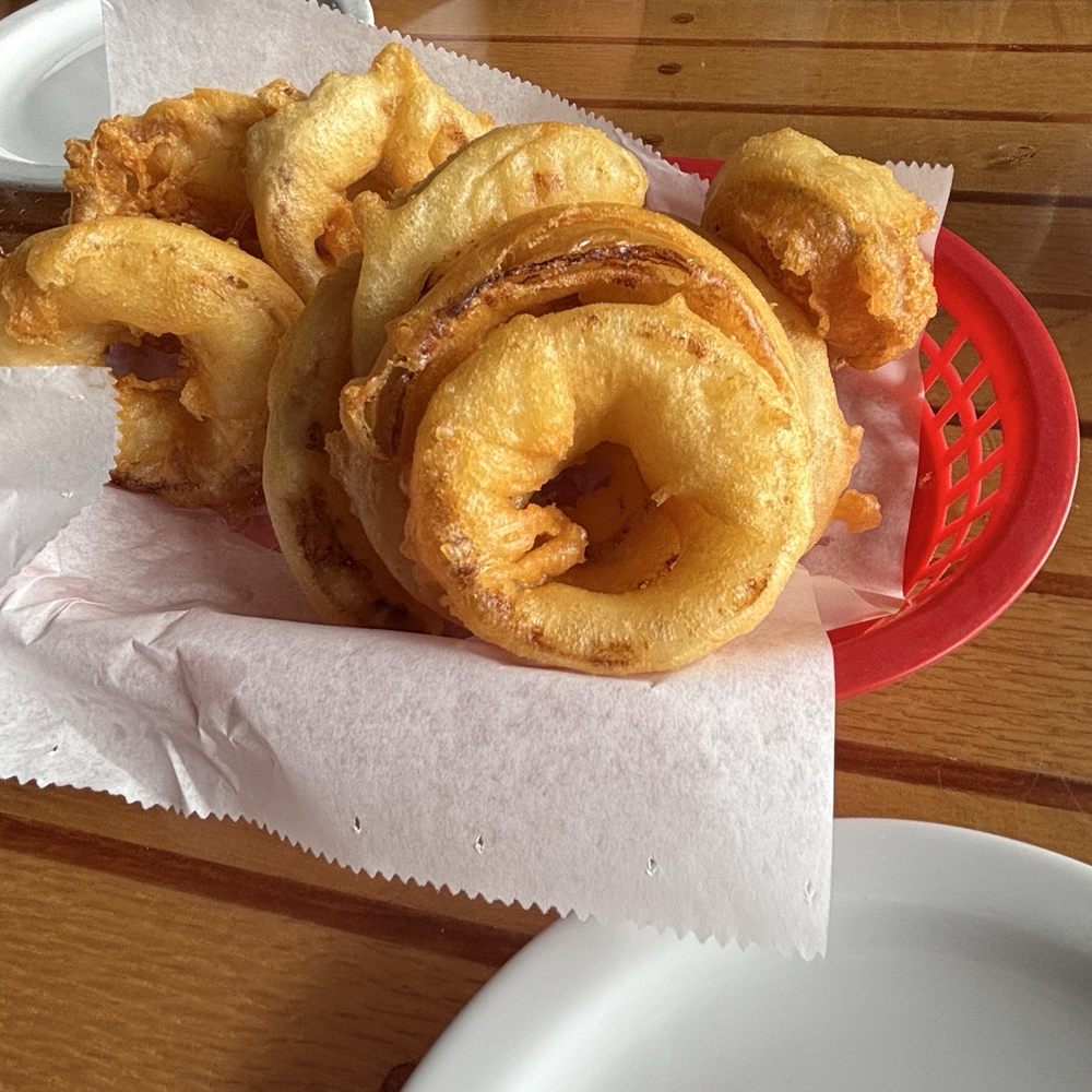 Turk's Dana Warf - Onion Rings - Dive Bars Near Me - Dana Point, California Turk's Dana Warf - Onion Rings - Dive Bars Near Me - Dana Point, California