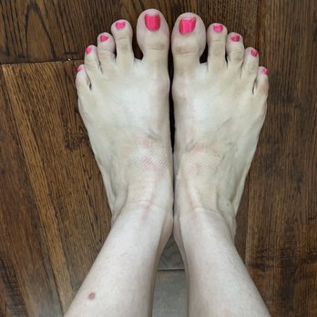 Brush Nail Studio - Standard Pedicure - Nail Salons Near Me - Pittsburgh, Pennsylvania Brush Nail Studio - Standard Pedicure - Nail Salons Near Me - Pittsburgh, Pennsylvania