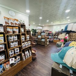Georgia Grown Signature Shoppe - Georgia Grown Signature Shoppe