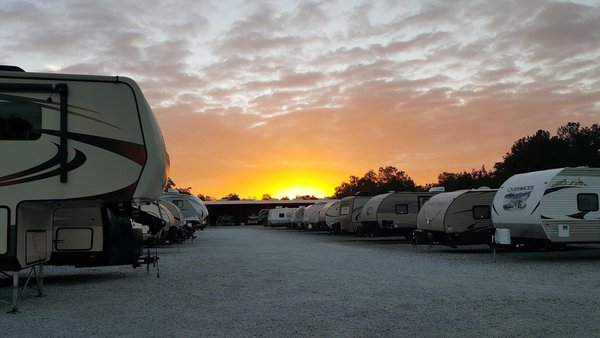 BERRYLAND CAMPERS - Updated January 2026 - 65 Photos & 79 Reviews ...