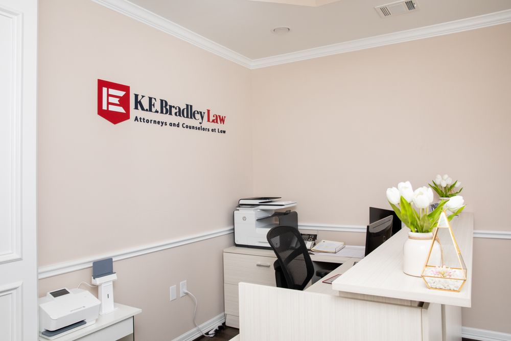 K.E. Bradley Law Attorneys and Counselors At Law - disability attorney in Missouri City, TX
