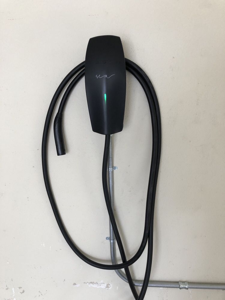 Slide of Hybrid Electric Solutions