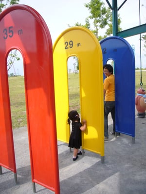 汐入公園 Parks 南千住8 13 1 荒川区 東京都 Japan Phone Number