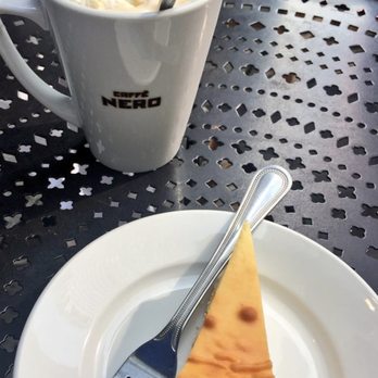 Caffè Nero - Coffee & Tea Near Me - Boston, Massachusetts