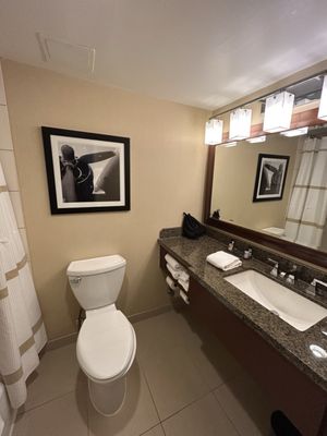 Long Island Marriott by null