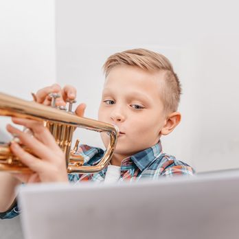 Chevy Chase Arts Academy - Trumpet Lessons at Chevy Chase Arts Academy - Musical Instruments & Teachers Near Me - Chevy Chase, Maryland