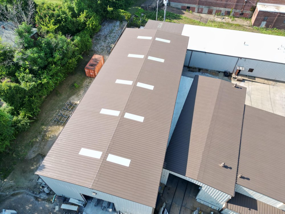 Slide of Premium Roofing