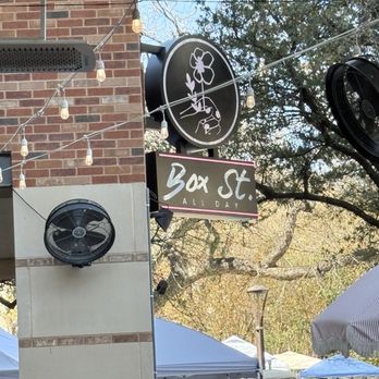 Box St. All Day - Breakfast & Brunch Near Me - San Antonio, Texas