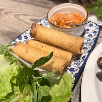 Pho Bar Vietnamese Kitchen - MAMA'S EGG ROLLS l CHA GIO - Vietnamese Near Me - Davie, Florida Pho Bar Vietnamese Kitchen - MAMA'S EGG ROLLS l CHA GIO - Vietnamese Near Me - Davie, Florida