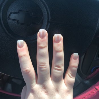 Dainty Nails and Spa - Nail Salons Near Me - Altamonte Springs, Florida