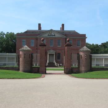 Tryon Palace - Landmarks & Historical Buildings Near Me - New Bern, North Carolina Tryon Palace - Landmarks & Historical Buildings Near Me - New Bern, North Carolina