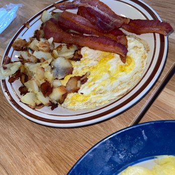 Country Cafe - Bacon and eggs - American Near Me - Santa Ana, California Country Cafe - Bacon and eggs - American Near Me - Santa Ana, California