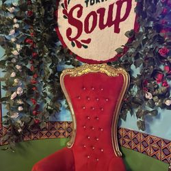 Tortilla Soup - Well.....