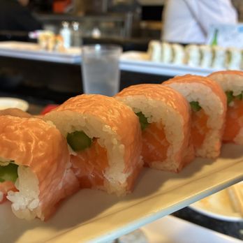 Niko Sushi - So cute right - Sushi Bars Near Me - Tarzana, California Niko Sushi - So cute right - Sushi Bars Near Me - Tarzana, California