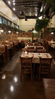 Pernicano's Ristorante by null