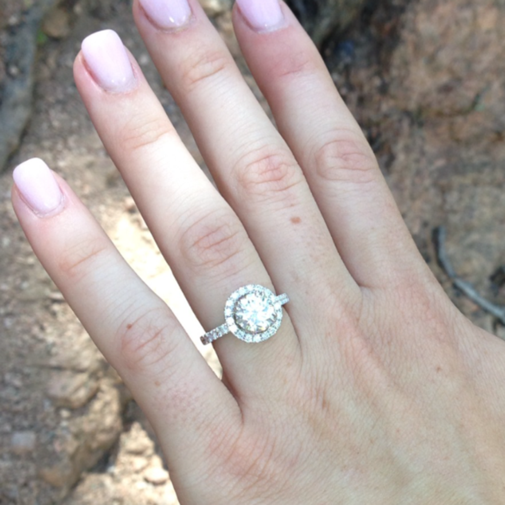 Mark's Diamonds - perfection. - Jewelry Near Me - Denver, Colorado