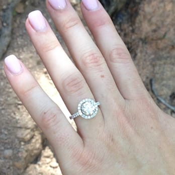 Mark's Diamonds - perfection. - Jewelry Near Me - Denver, Colorado