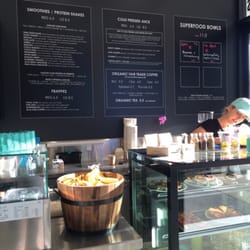 Coco Bliss Super Food Bar