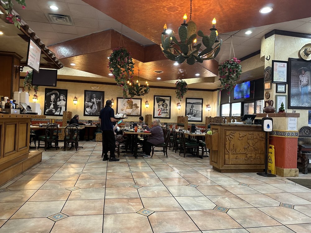 Fiesta Jalisco