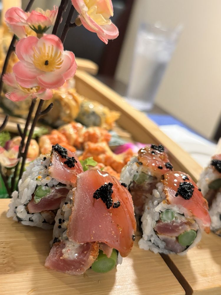 YUKON KOREAN BBQ AND SUSHI BAR Updated November 2024 242 Photos