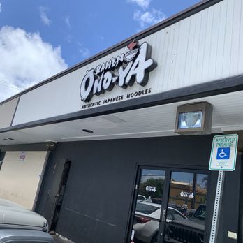 Onoya Ramen - Ramen Near Me - Honolulu, Hawaii Onoya Ramen - Ramen Near Me - Honolulu, Hawaii