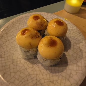 Gorilla Sushi Jefferson Park - Sushi Bars Near Me - Chicago, Illinois