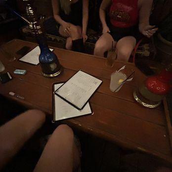 Samsara - Hookah Bars Near Me - Phoenix, Arizona