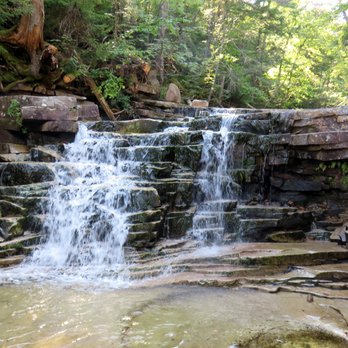 Arethusa falls - Bemis Falls - Hiking Near Me - Hart's Location, New Hampshire Arethusa falls - Bemis Falls - Hiking Near Me - Hart's Location, New Hampshire