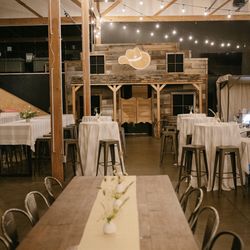C+W Events - Our Toyota Holiday event