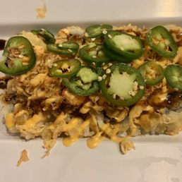Heart Roll
