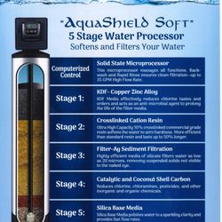 Liquid Solutions - New Liquid Solutions Salt System Brochure!