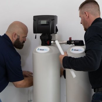 Leaf Home Water Solutions - Water Purification Services Near Me - Arlington, Texas Leaf Home Water Solutions - Water Purification Services Near Me - Arlington, Texas