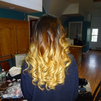 TexturesStyles - Sunday Morning BloOut Service - Hair Stylists Near Me - New Haven, Connecticut TexturesStyles - Sunday Morning BloOut Service - Hair Stylists Near Me - New Haven, Connecticut