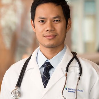Dinh X Tran, MD - Sports Medicine Near Me - Enumclaw, Washington Dinh X Tran, MD - Sports Medicine Near Me - Enumclaw, Washington