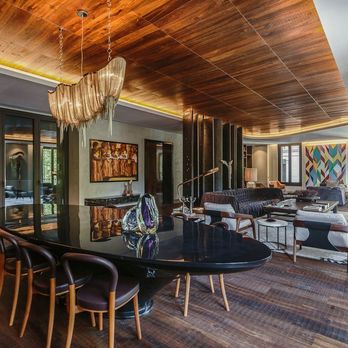 Tento Studio - Real Estate Photography Near Me - Beverly Hills, California