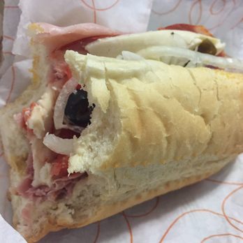 Publix - Italian sub! - Drugstores Near Me - Doral, Florida