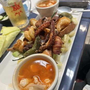 Mexico Magico - This place and food is amazing!!! Cozy food that reminds home. We enjoyed every bite, we are coming back for sure. - Mexican Near Me - Chandler, Arizona