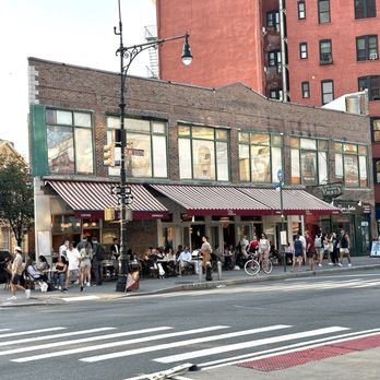 Fellini Coffee - Coffee & Tea Near Me - New York, New York Fellini Coffee - Coffee & Tea Near Me - New York, New York