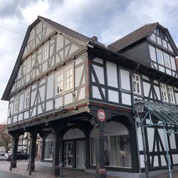 Historische Altstadt - ... Altstadt-Einblicke ...