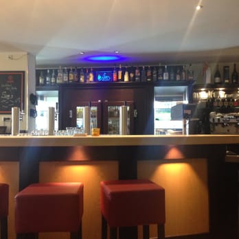 Sion Am Ring - inside again - Sports Bars Near Me - Cologne, NW