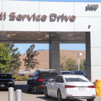 Livermore Audi Service Center - If you have not visited us before, look for the Service drive on the right side of the building. Pull in and an advisor will help you! - Auto Parts & Supplies Near Me - Livermore, California Livermore Audi Service Center - If you have not visited us before, look for the Service drive on the right side of the building. Pull in and an advisor will help you! - Auto Parts & Supplies Near Me - Livermore, California