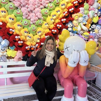 Magic Claw - Toy Stores Near Me - Las Vegas, Nevada