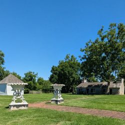 White Hall State Historic House